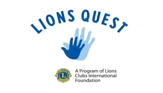 LIONS QUEST – socialinio ir emocinio ugdymo programa.